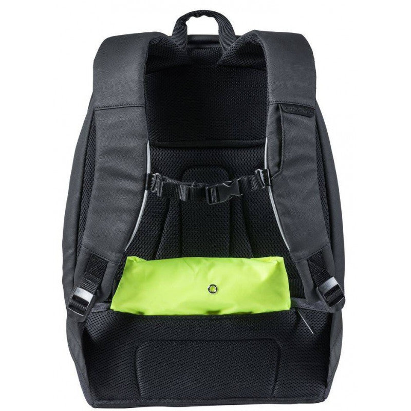 Borsa / zaino Basil B-Safe Nordlicht LED - 18 L