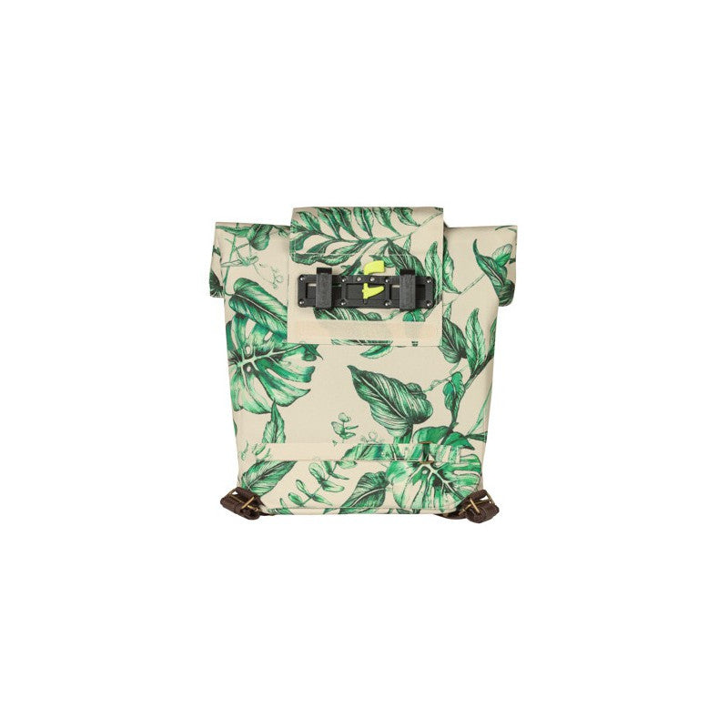 Sacoche / Sac à dos Basil Ever Green - 14 / 19 L Beige