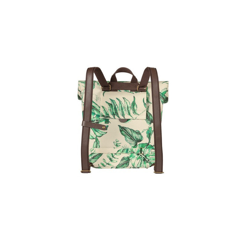 Sacoche / Sac à dos Basil Ever Green - 14 / 19 L Beige