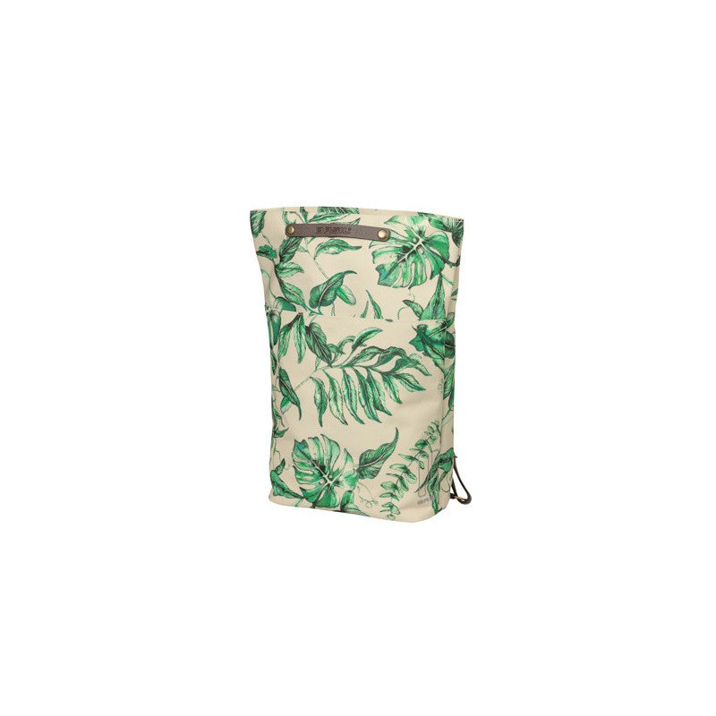 Sacoche / Sac à dos Basil Ever Green - 14 / 19 L Beige
