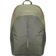 Sacoche / Sac à dos vélotaf à LED Basil B-Safe Commuter - 13 L