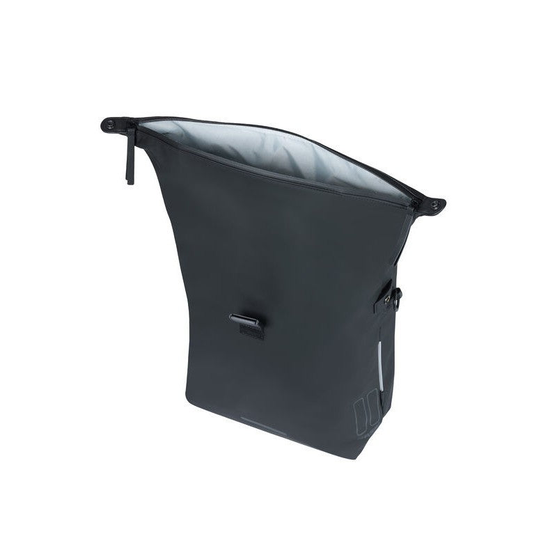 Basil SoHo 14L LED bicycle bag / shoulder bag