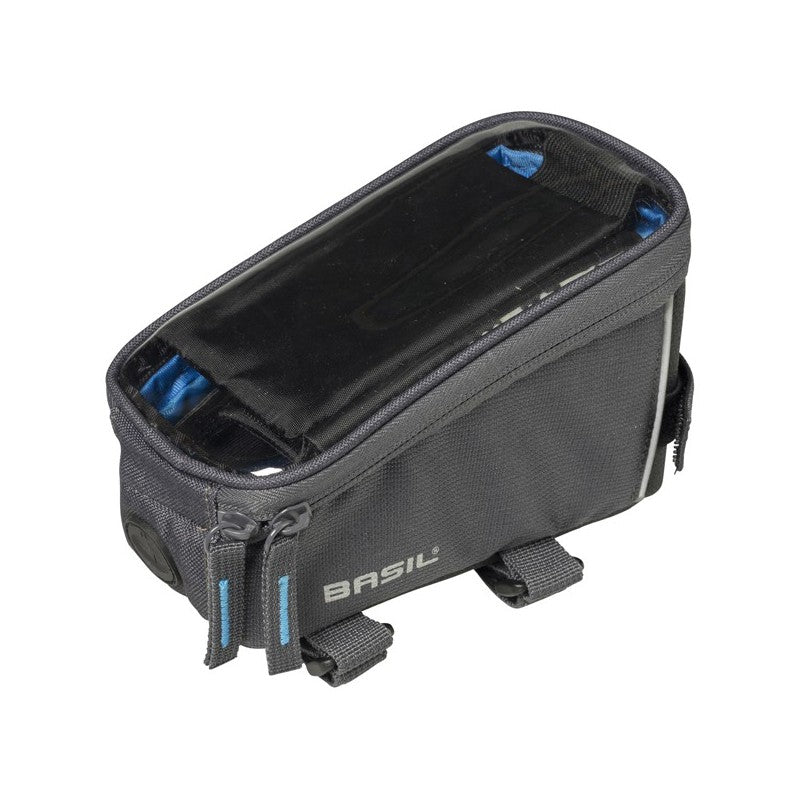 Sacoche à fixation sur cadre Basil Sport Design Frame
