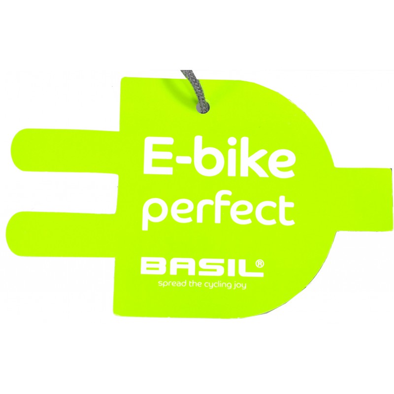 Sacoche à fixation sur cadre Basil Sport Design Frame