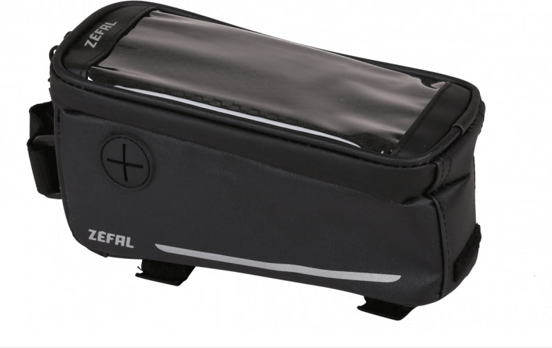 Sacoche à fixation sur cadre Zefal Z Console Pack T1 - 0,8 L