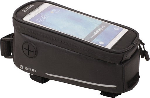 Sacoche à fixation sur cadre Zefal Z Console Pack T2 - 1,2 L