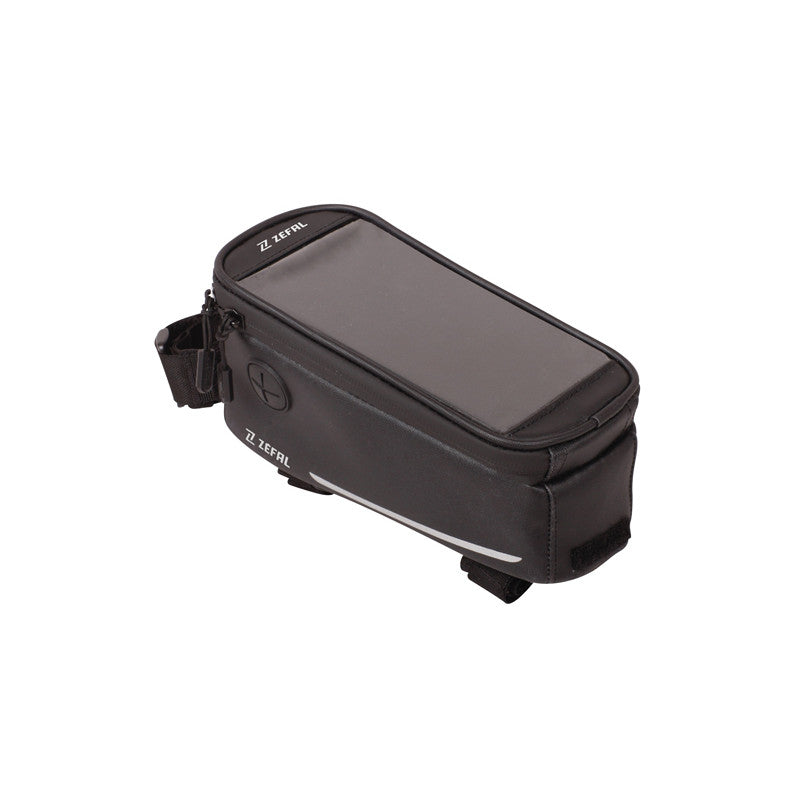 Sacoche à fixation sur cadre Zefal Z Console Pack T2 - 1,2 L