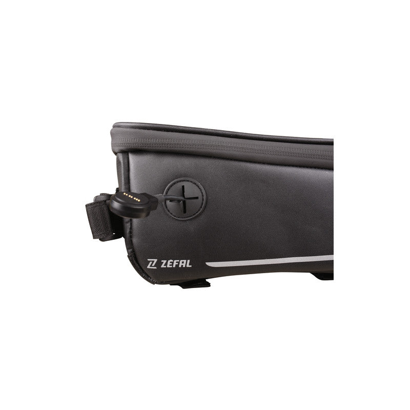 Sacoche à fixation sur cadre Zefal Z Console Pack T2 - 1,2 L