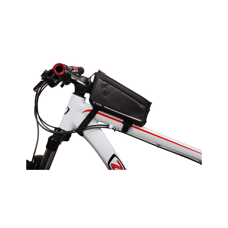 Sacoche à fixation sur cadre Zefal Z Console Pack T2 - 1,2 L