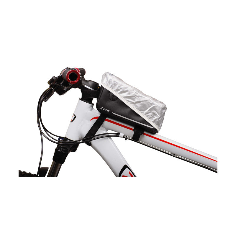 Sacoche à fixation sur cadre Zefal Z Console Pack T2 - 1,2 L