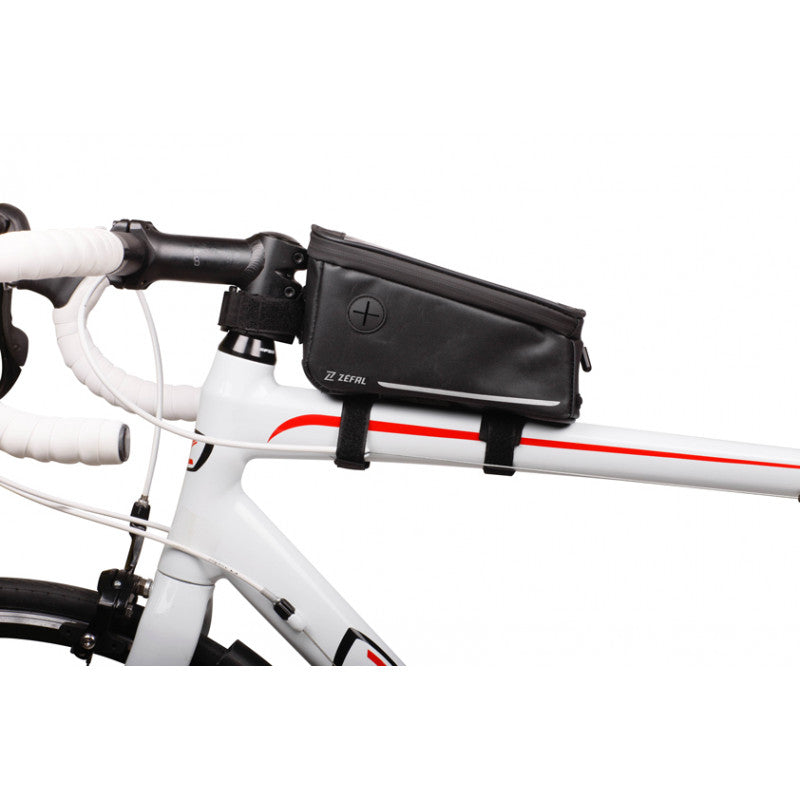 Sacoche à fixation sur cadre Zefal Z Console Pack T2 - 1,2 L