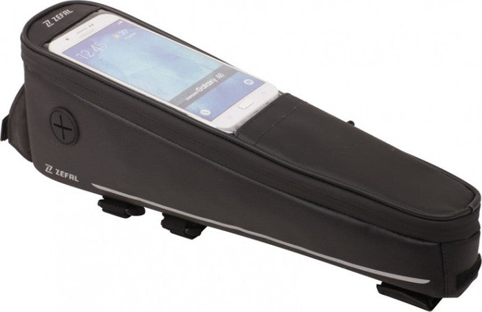 Sacoche à fixation sur cadre Zefal Z Console Pack T3 - 1,8 L