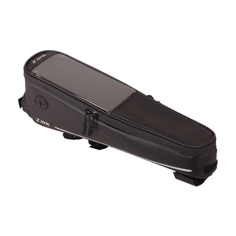 Sacoche à fixation sur cadre Zefal Z Console Pack T3 - 1,8 L