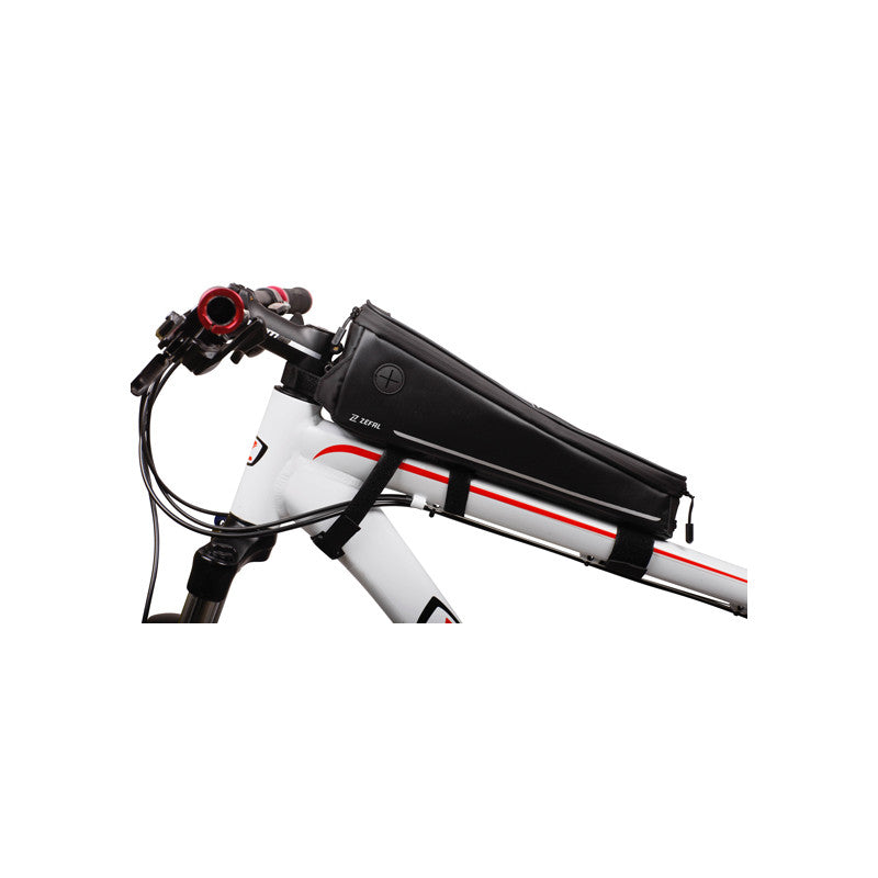 Sacoche à fixation sur cadre Zefal Z Console Pack T3 - 1,8 L