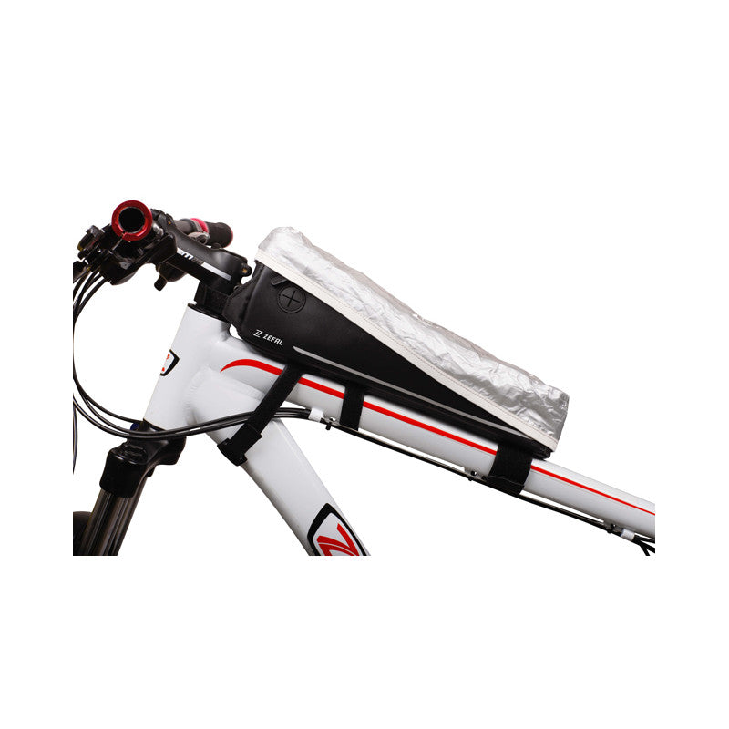 Sacoche à fixation sur cadre Zefal Z Console Pack T3 - 1,8 L