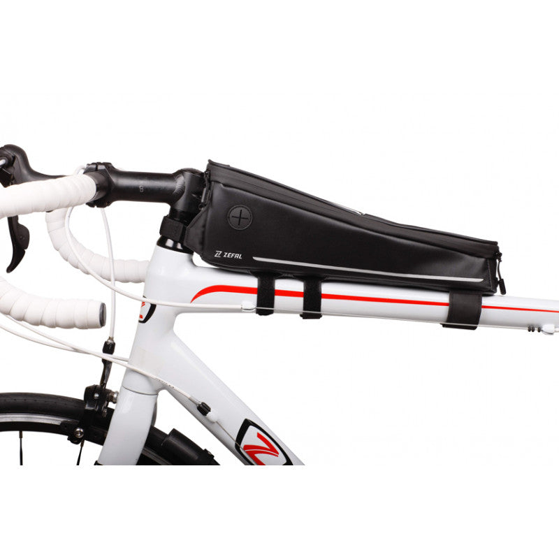 Sacoche à fixation sur cadre Zefal Z Console Pack T3 - 1,8 L