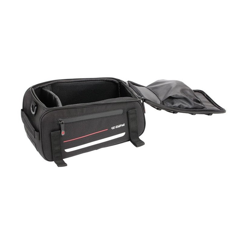 Sacoche à fixation sur porte-bagages Zefal Z Traveler 40 - 9 L