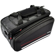 Sacoche à fixation sur porte-bagages Zefal Z Traveler 80 - 32 L