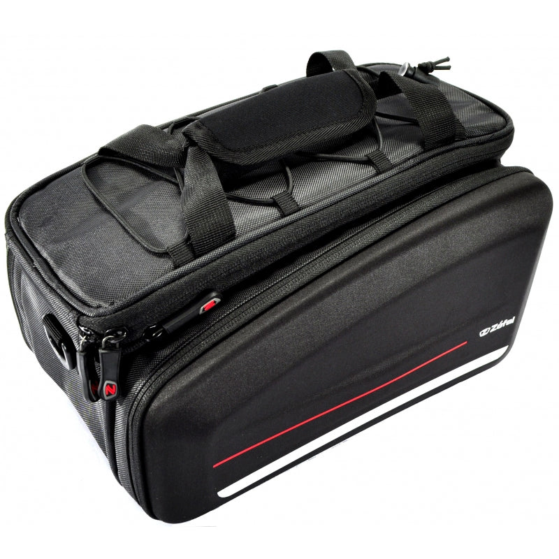 Sacoche à fixation sur porte-bagages Zefal Z Traveler 80 - 32 L