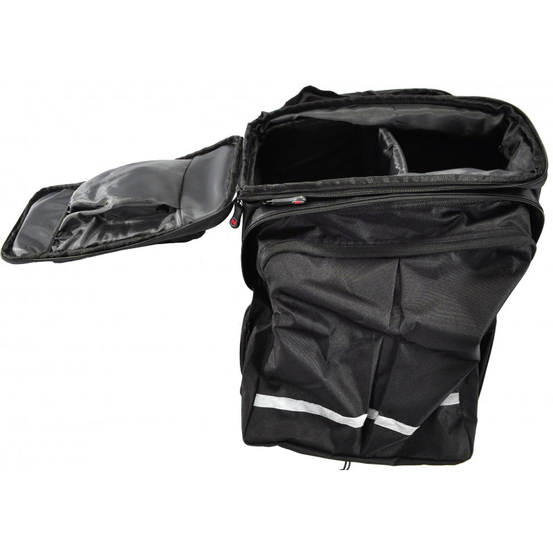 Sacoche à fixation sur porte-bagages Zefal Z Traveler 80 - 32 L