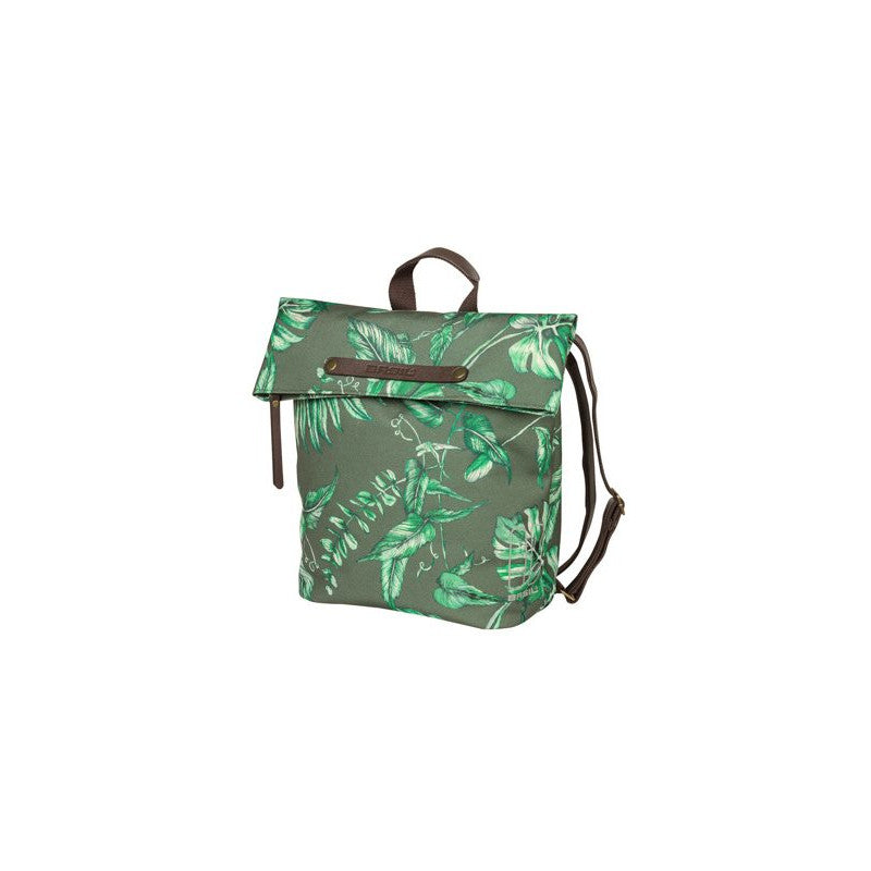 Borsa posteriore/Zaino Basil Ever Green