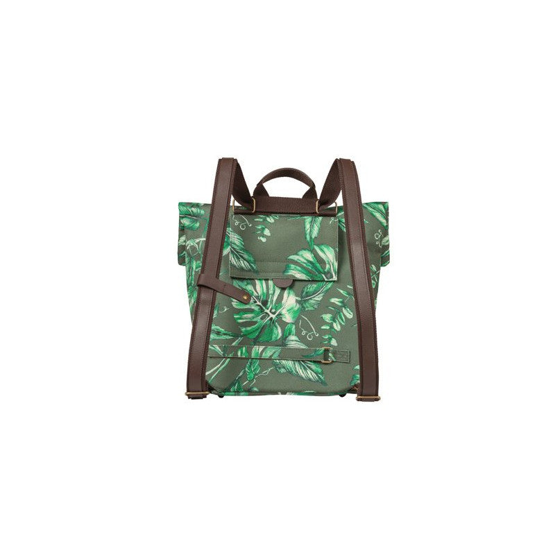Borsa posteriore/Zaino Basil Ever Green