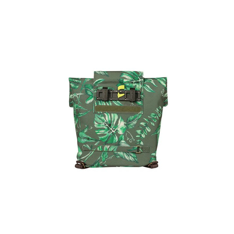 Borsa posteriore/Zaino Basil Ever Green