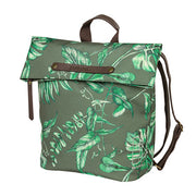 Borsa posteriore/Zaino Basil Ever Green