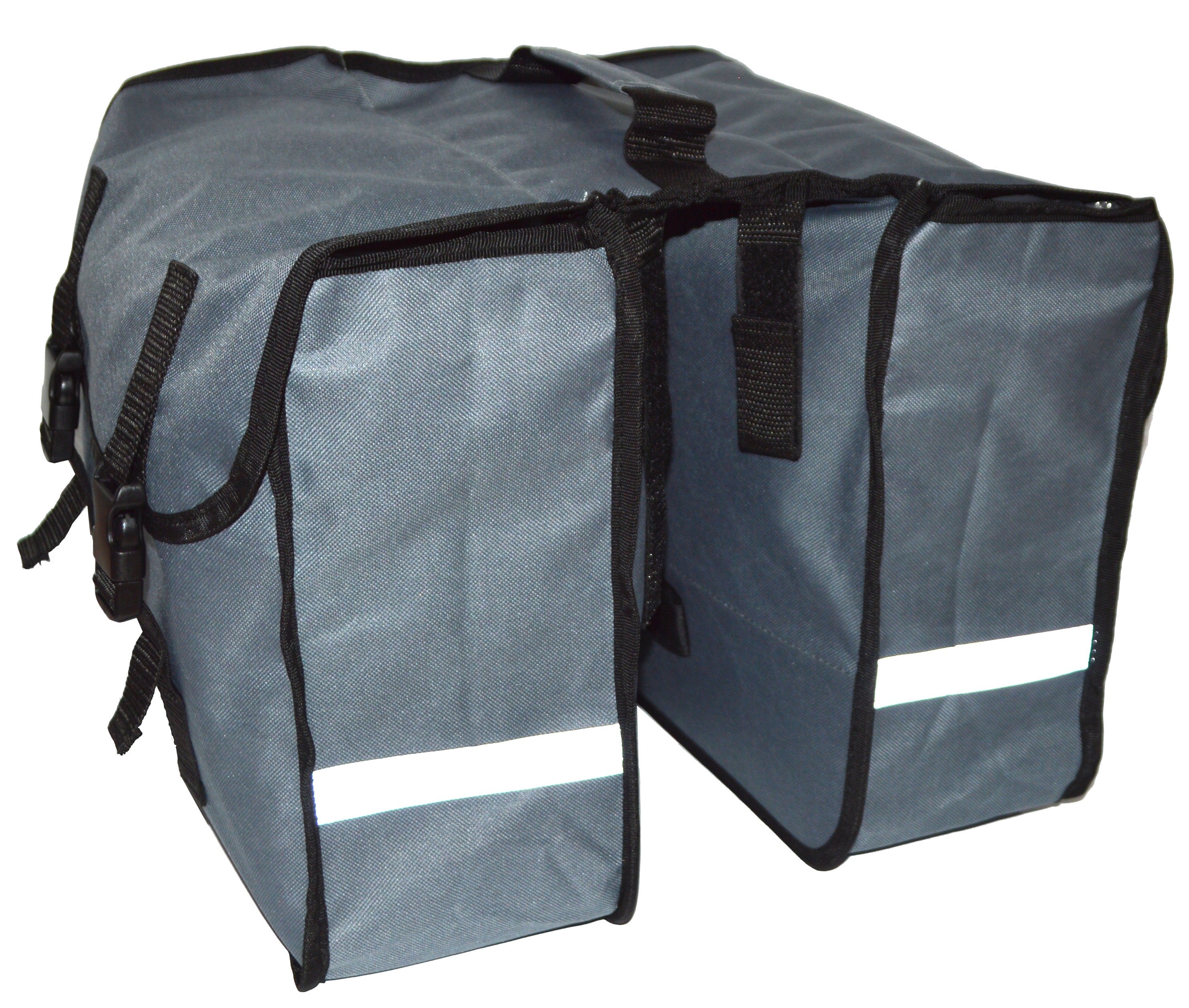 Sacoche arrière double pour vélo EXS