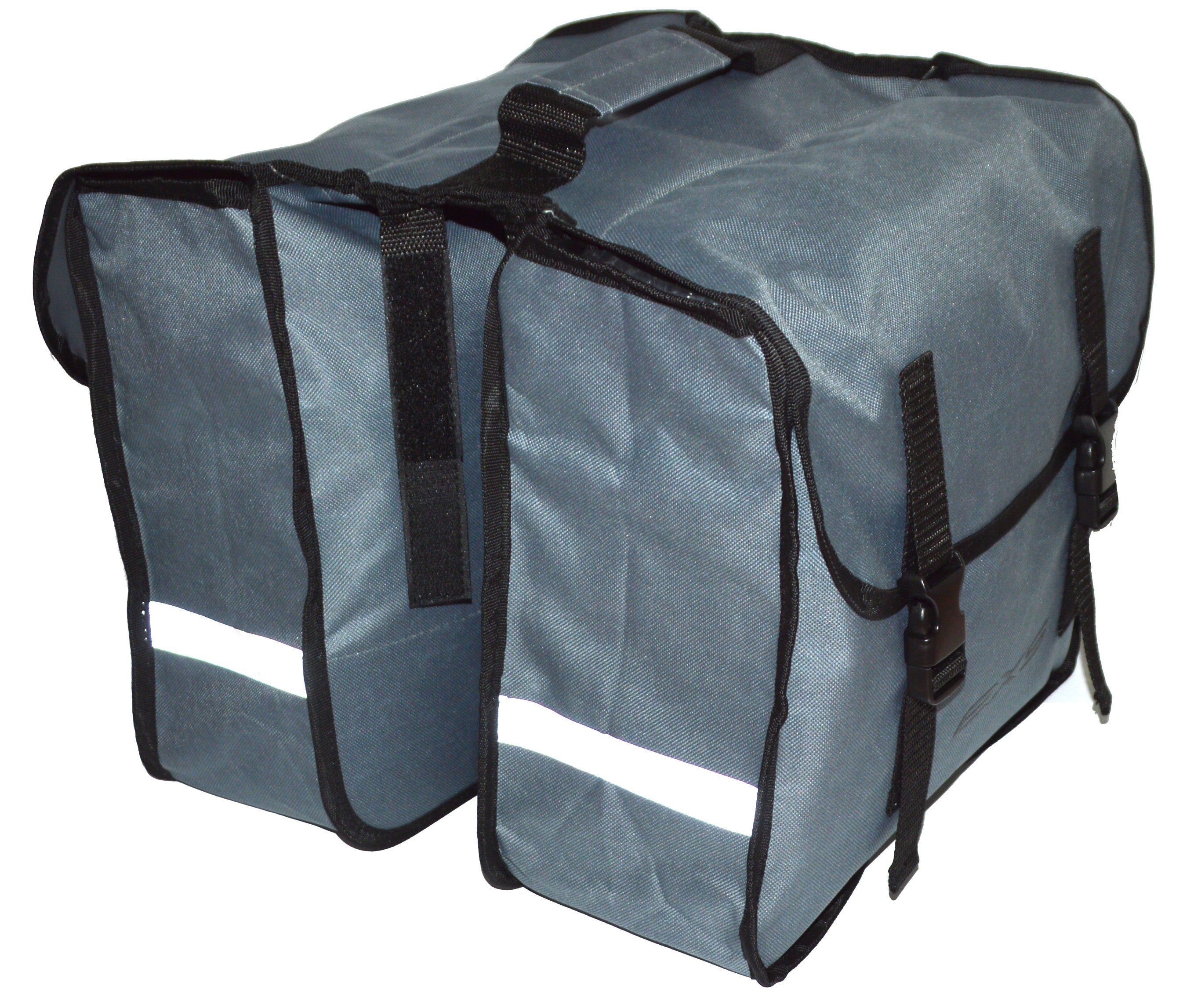 Sacoche arrière double pour vélo EXS