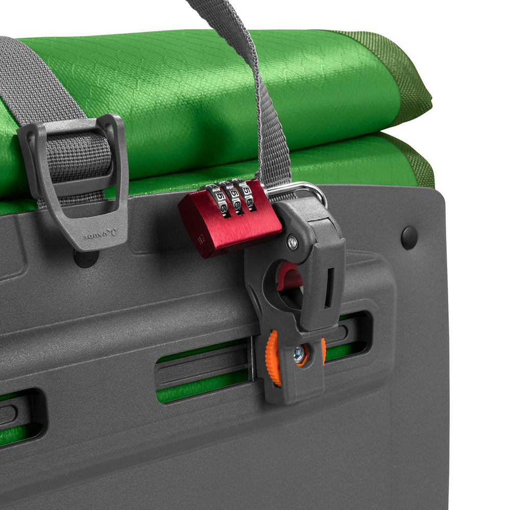 Sacoche arrière pour Vélo Vaude Aqua Back Single