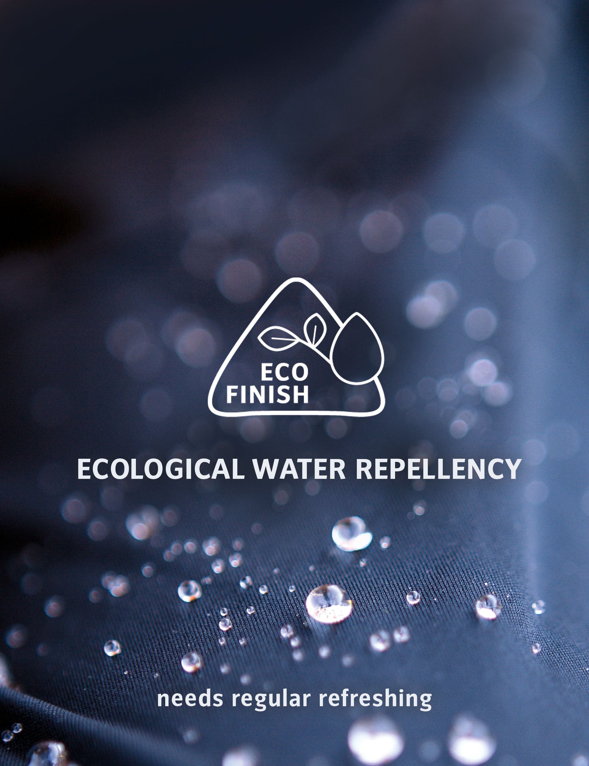 Sacoche arrière pour vélo Vaude Aqua Commute Single