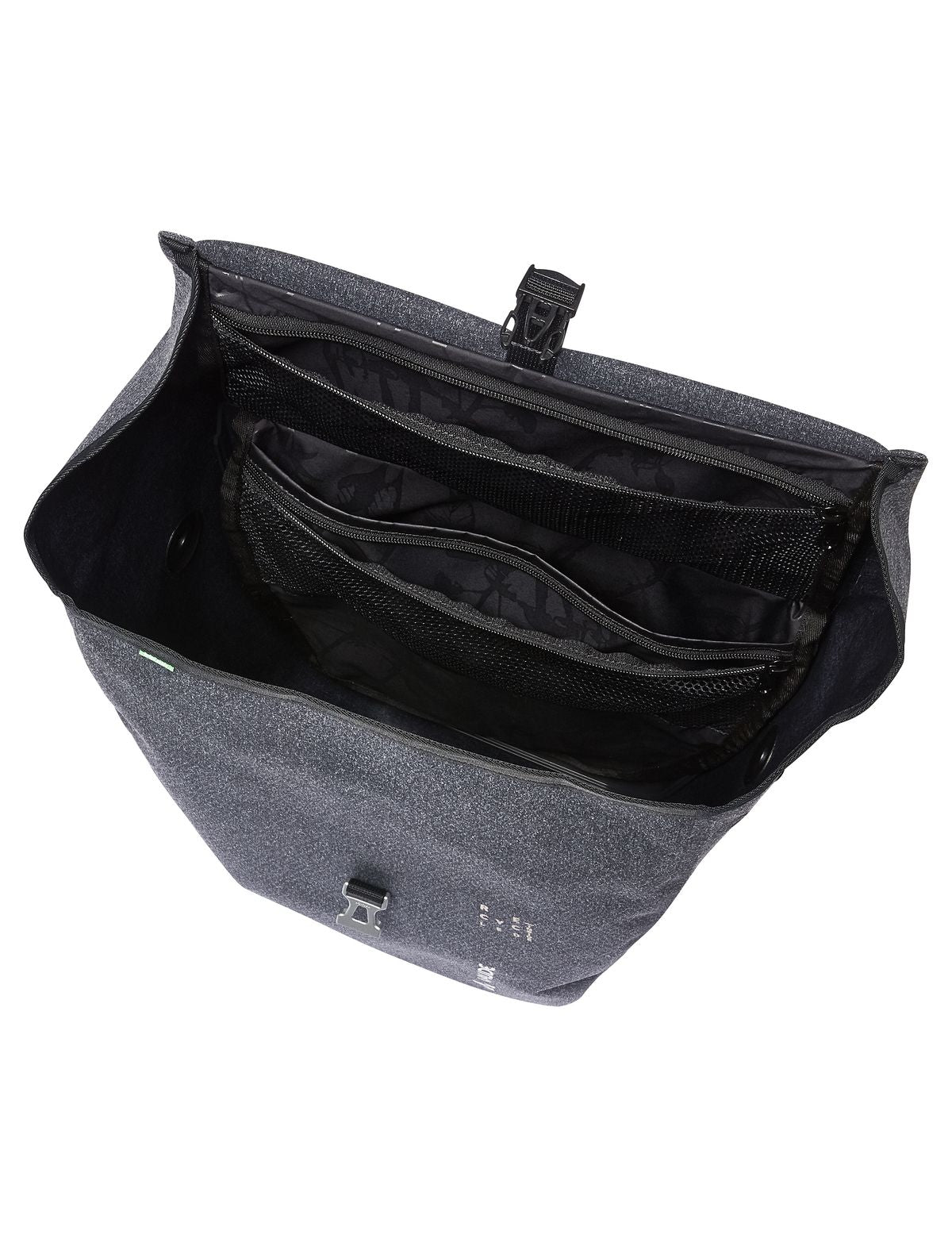 Sacoche arrière pour Vélo Vaude ReCycle Pro Single