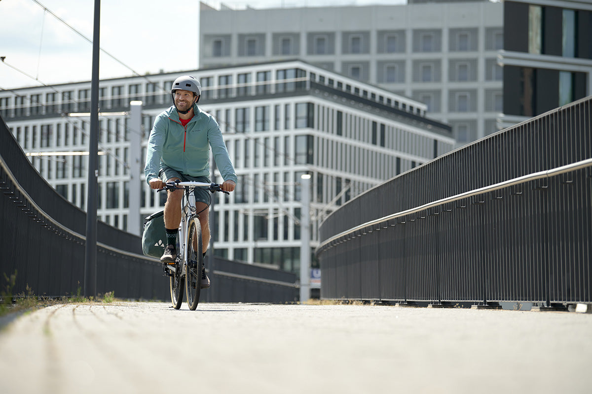 Sacoche arrière pour Vélo Vaude ReCycle Pro Single
