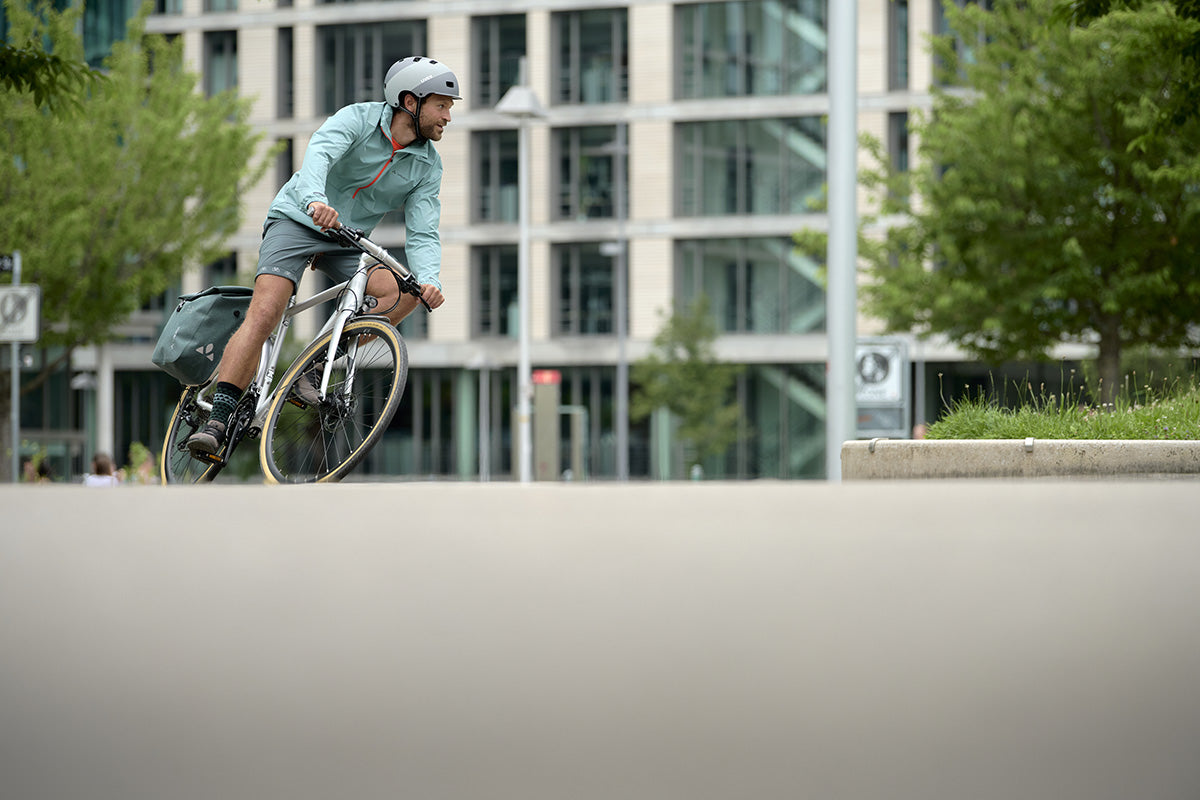 Sacoche arrière pour Vélo Vaude ReCycle Pro Single