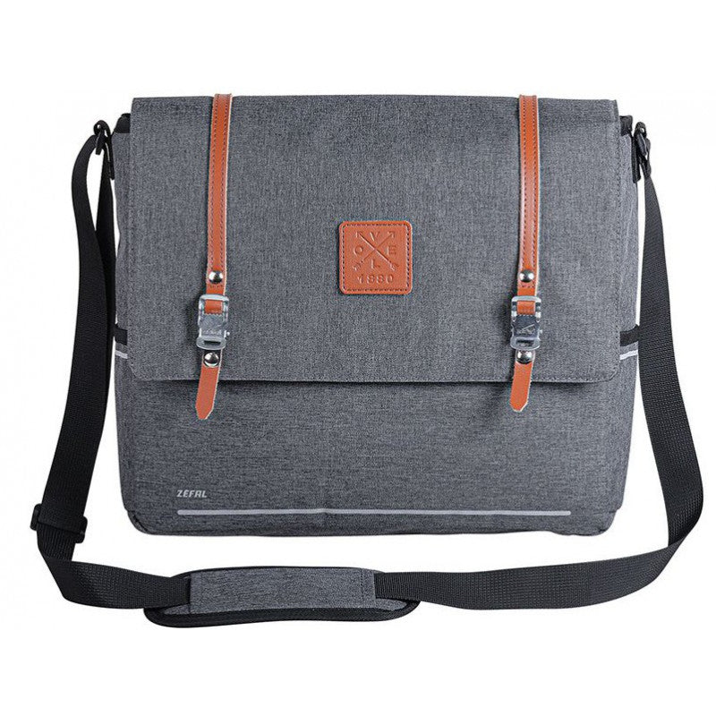 Sacoche arrière Zefal Urban Messenger