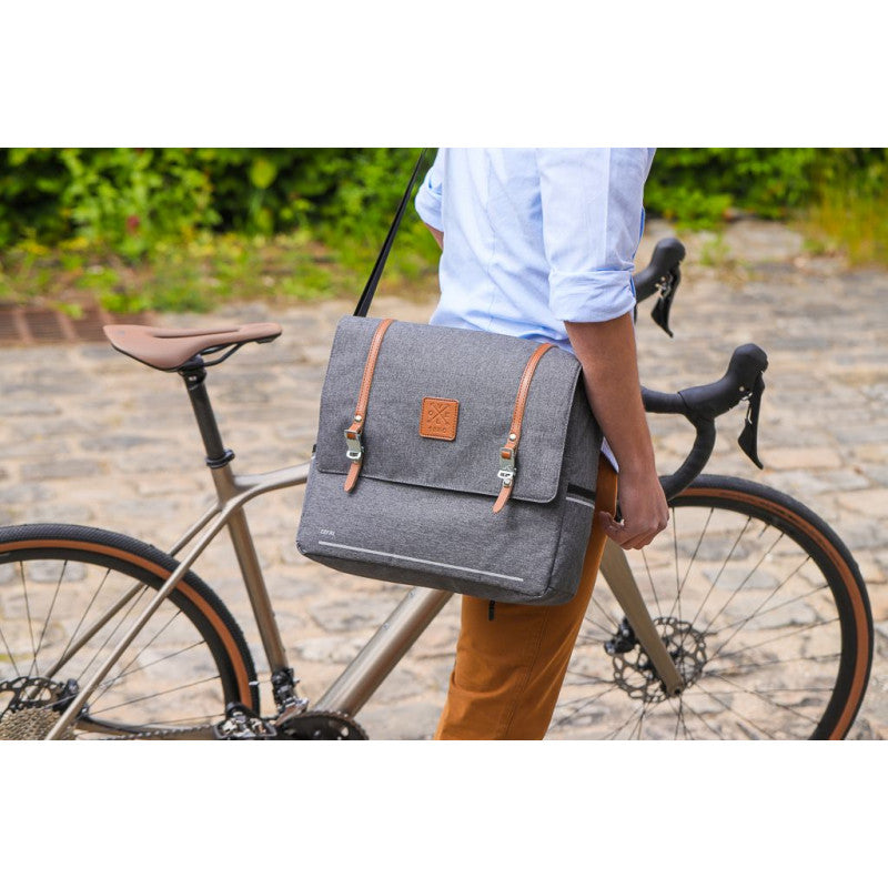 Sacoche arrière Zefal Urban Messenger
