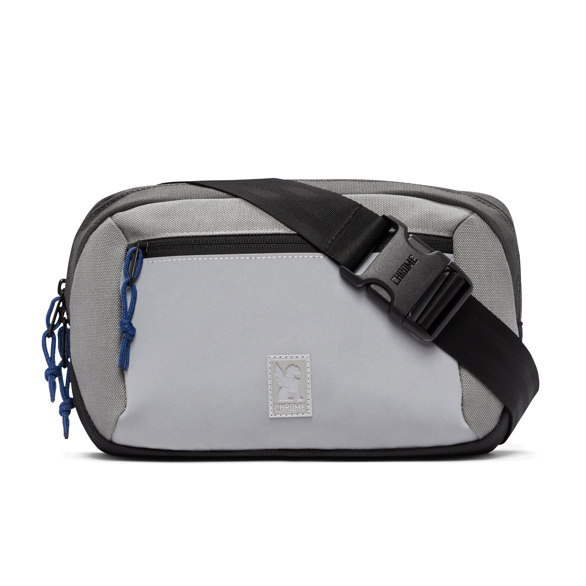 Sacoche Chrome Ziptop Waistpack