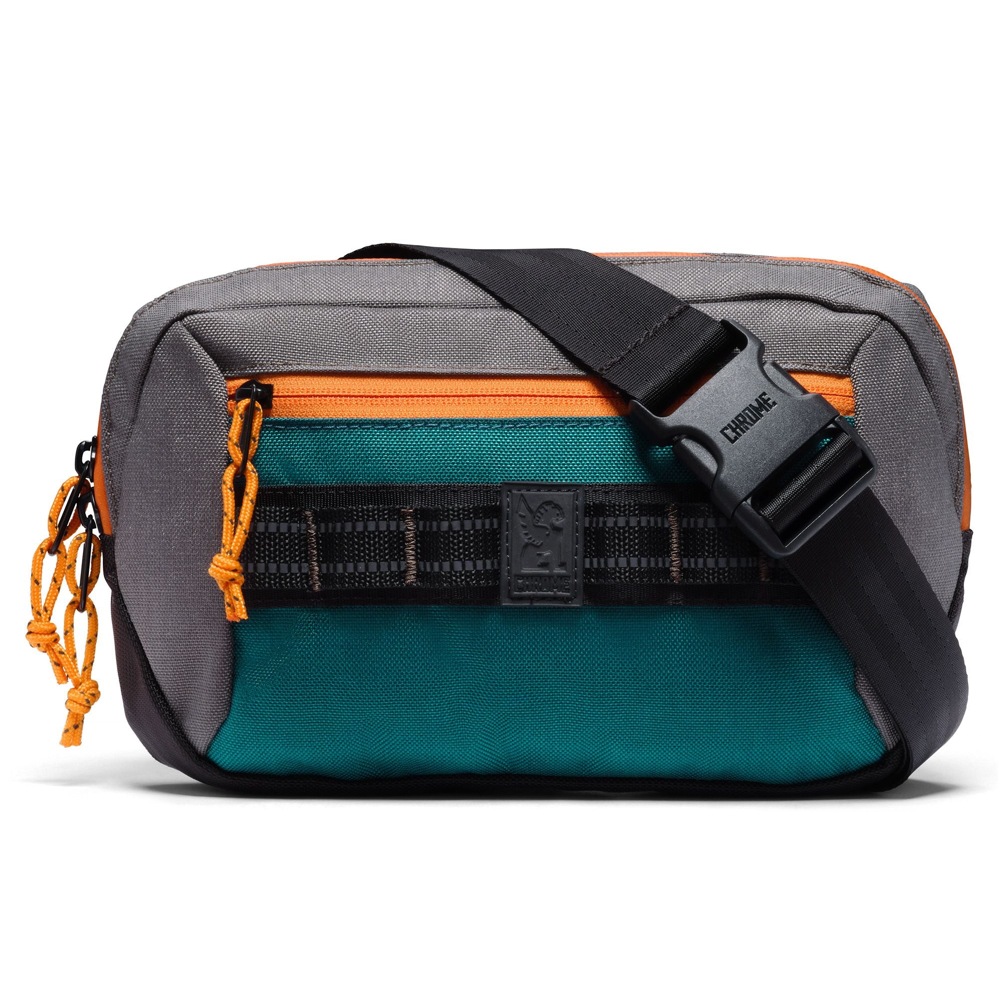 Sacoche Chrome Ziptop Waistpack