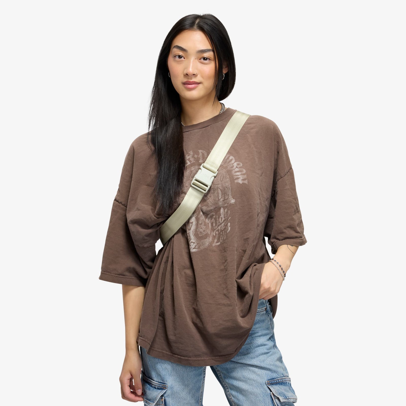 Sacoche Chrome Ziptop Waistpack