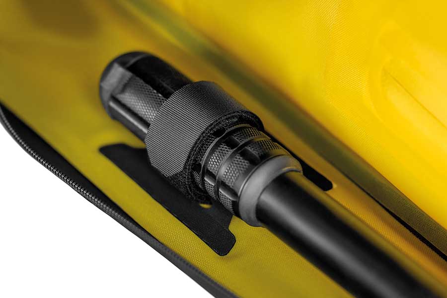 Sacoche de cadre Apidura Backcountry Full Frame Pack