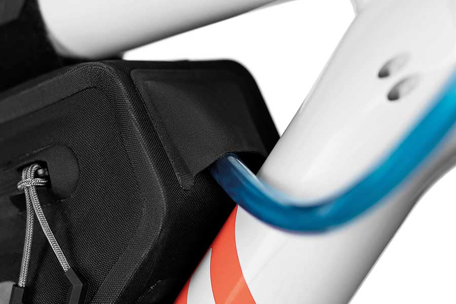 Sacoche de cadre Apidura Backcountry Full Frame Pack