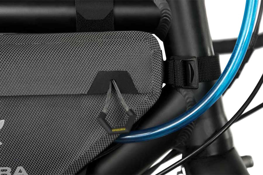 Sacoche de cadre Apidura Expedition Compact Frame Pack