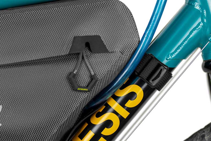 Sacoche de cadre Apidura Expedition Full Frame Pack