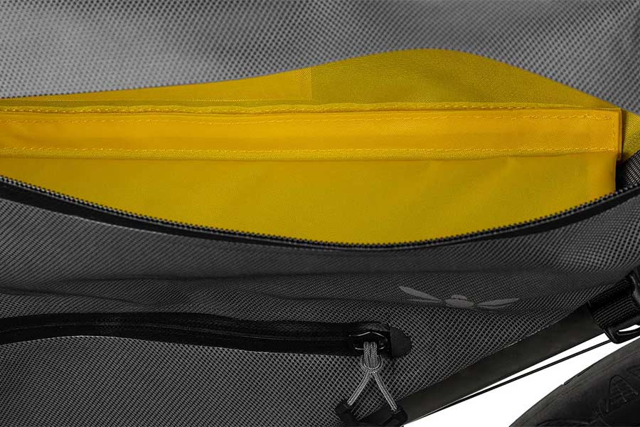 Sacoche de cadre Apidura Expedition Full Frame Pack