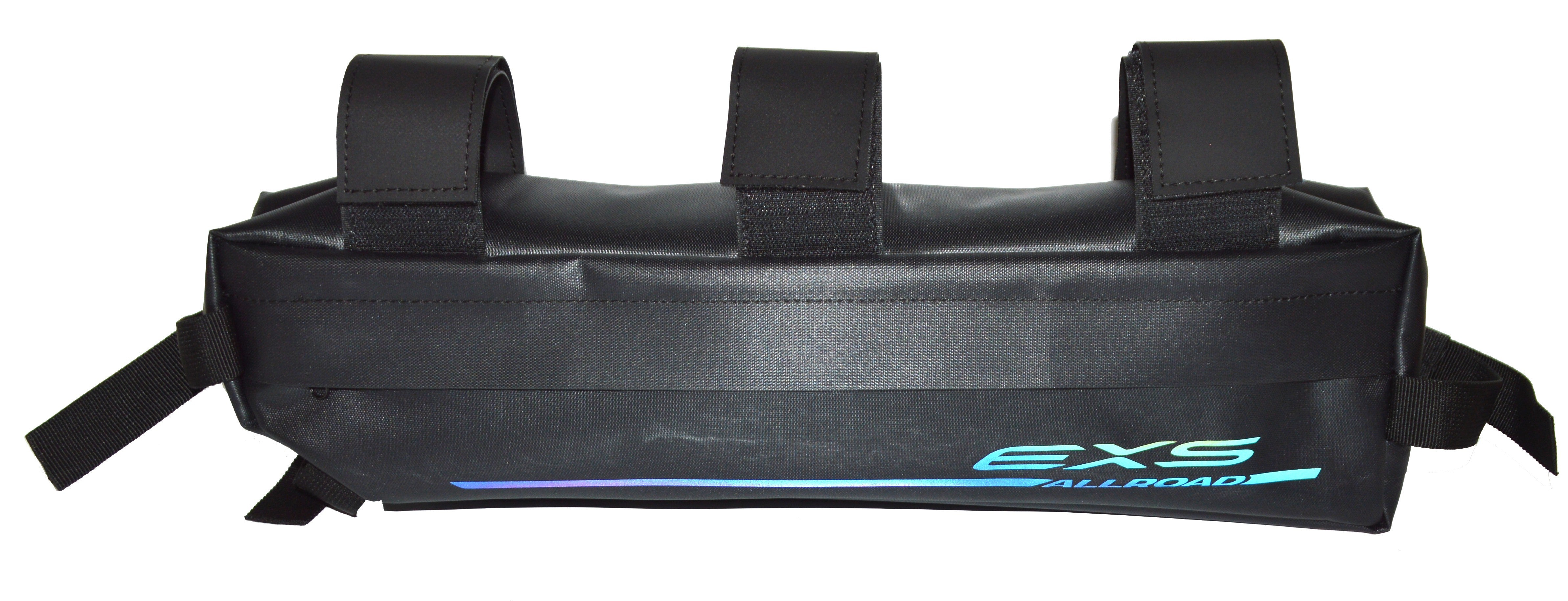 Sacoche de cadre bikepacking EXS 4L