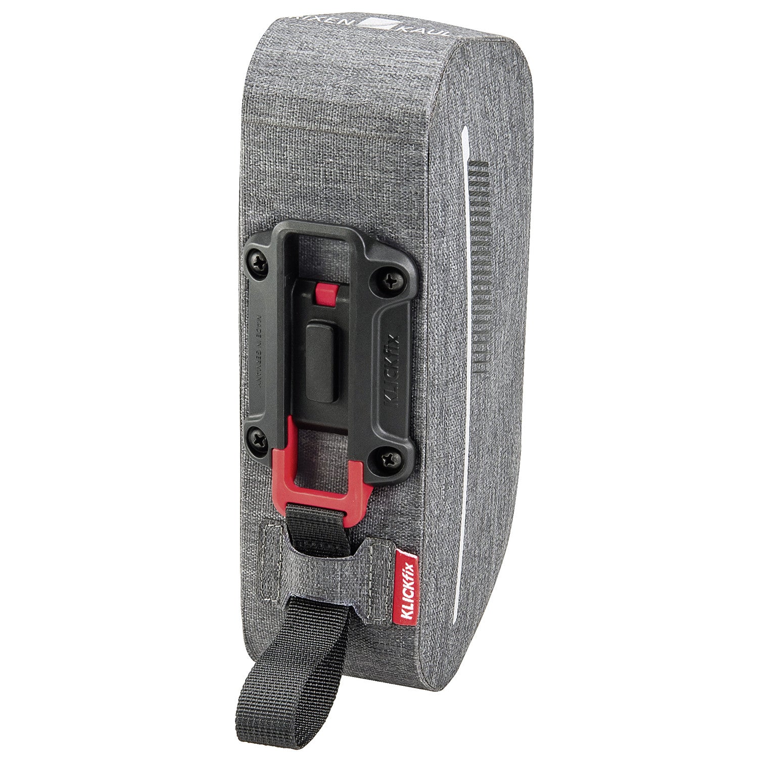 Sacoche de cadre bikepacking Framebag Sport Waterproof Klickfix