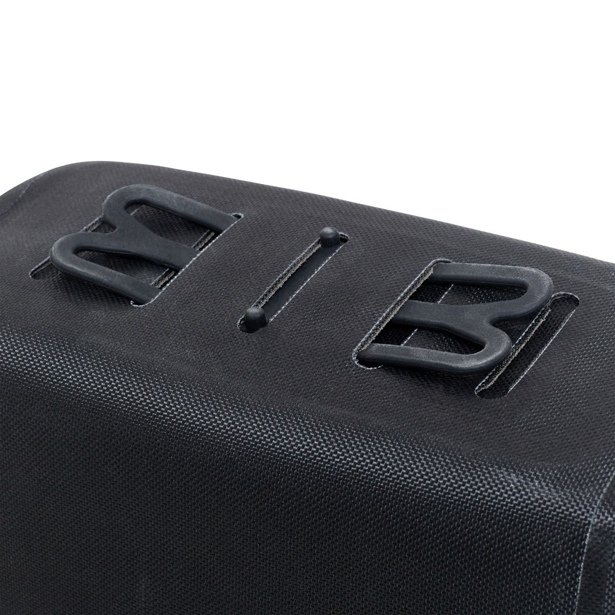 Sacoche de cadre bikepacking Ortlieb Toptube-Bag 1.5L