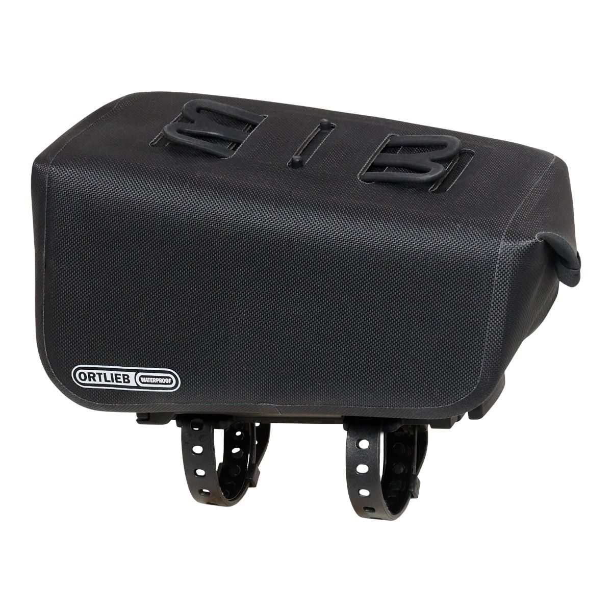 Sacoche de cadre bikepacking Ortlieb Toptube-Bag 1.5L