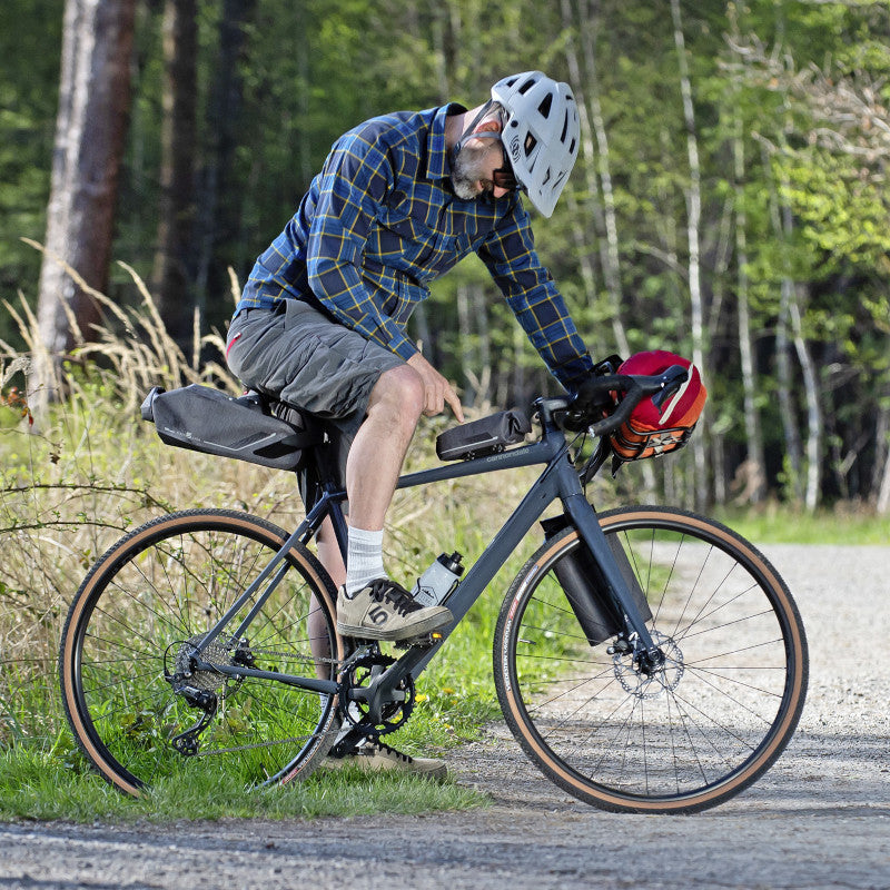 Sacoche de cadre Framebag Phone Waterproof Klickfix